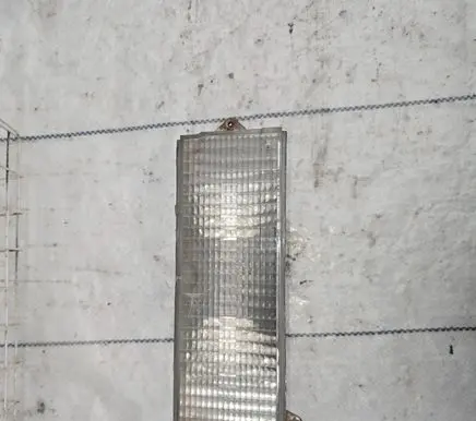 Jeep Cherokee Front indicator light Sf8956000099