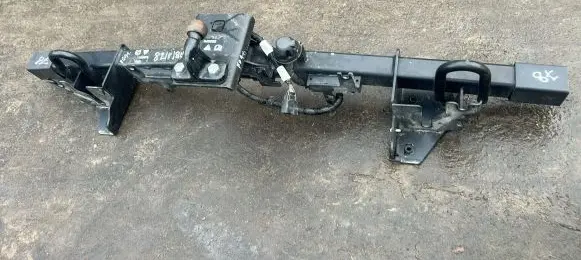 Ford Ranger Tow bar set JB3C19E544CC
