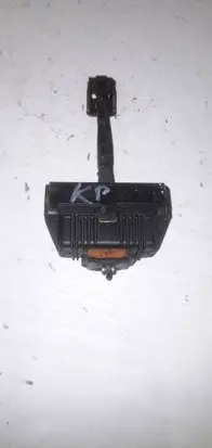 BMW 5 E60 E61 Front door check strap stopper