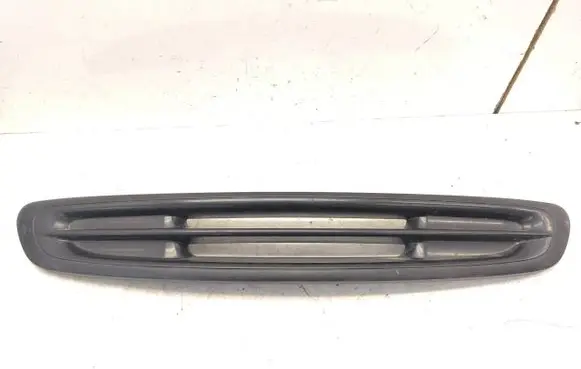 Smart ForTwo I Front grill 0000914