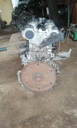 Volvo V70 Engine B5254T8 6906113