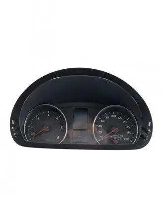 Volkswagen Crafter Speedometer (instrument cluster) 9069004600