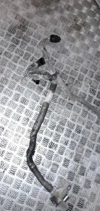 Opel Signum Engine coolant pipe/hose 90573652