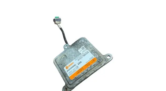Land Rover Range Rover Sport L320 Headlight ballast module Xenon 10R034663