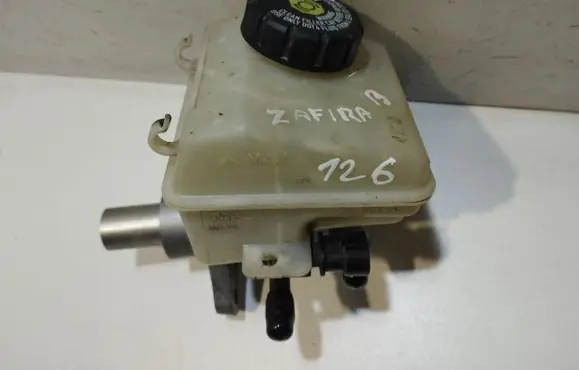 Opel Zafira B Master brake cylinder 32067271
