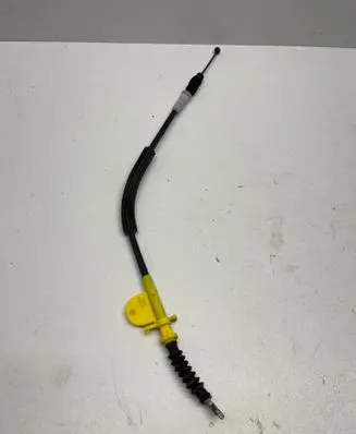 Audi A4 S4 B8 8K Front door cable line 8J0837099