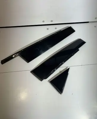 Audi A6 S6 C7 4G Other front door trim element 4G0837901A