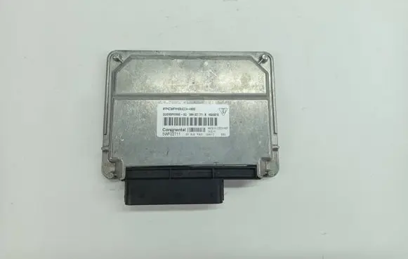 Other control units/modules