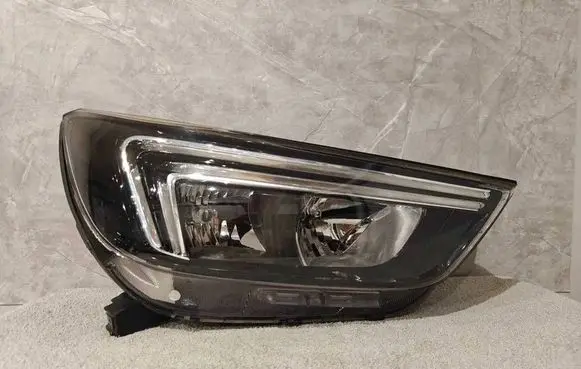 Opel Mokka X Headlight/headlamp 42589989