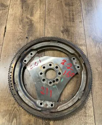 Mercedes-Benz E W211 Flywheel 6130320047
