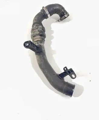 Ford Kuga II Intercooler hose/pipe FV416C646DC