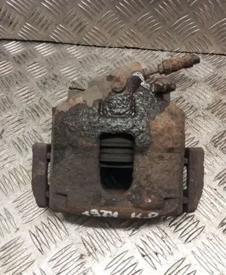 Ford Fiesta Front brake caliper