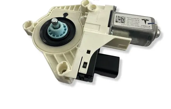 Tesla Model 3 Sliding door motor 163442500A
