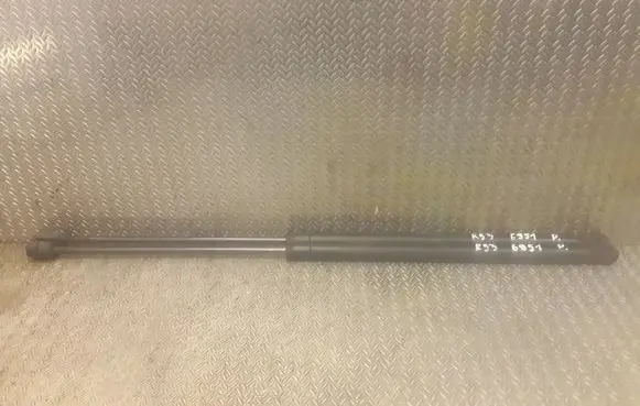 Mini One - Cooper R50 - 53 Front bonnet/hood damper/strut 4360740
