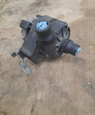 BMW i3 Electric auxiliary coolant/water pump 0392024054