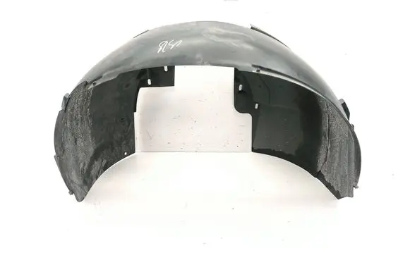 Dodge Grand Caravan Front wheel arch liner splash guards 05113095AC