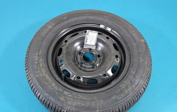 Skoda Fabia Mk3 (NJ) R14 spare wheel IMPRK1590998