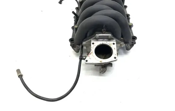 Jaguar XK8 - XKR Intake manifold XW939725C8 XW939C663CC