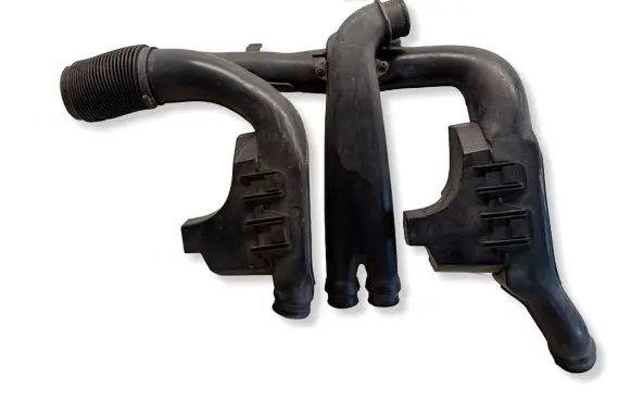 Volvo XC90 Engine coolant pipe/hose 30636760 6766 30636959