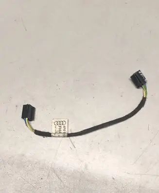Audi A6 S6 C6 4F Other wiring loom 4f0971687a