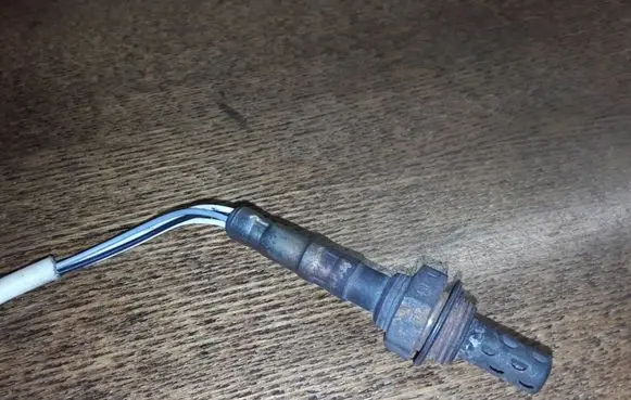 Ford Mondeo MK I Lambda probe sensor 94BB9F472BB