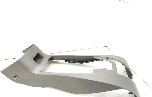 BMW Z4 E85 E86 Center console 51467016673 7016673