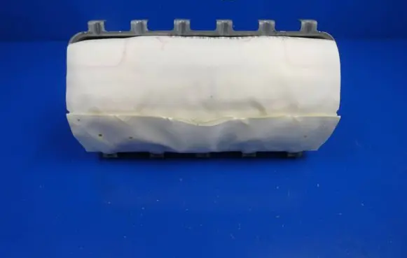 Fiat 500X Passenger airbag 00520226950 0589P1000086