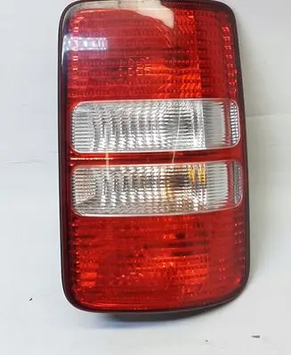 Volkswagen Caddy Rear/tail lights 2K5945096B