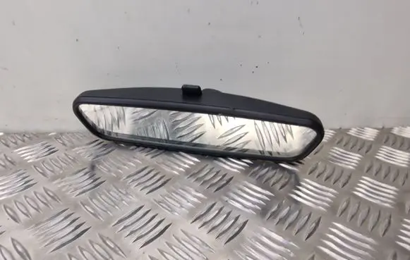 Audi A4 S4 B5 8D Rear view mirror (interior) 8D0857511A