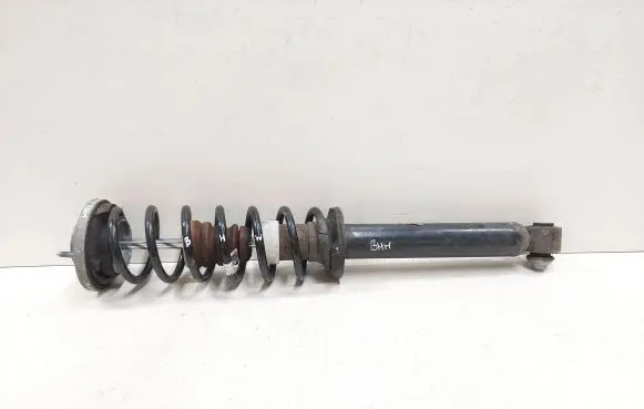 BMW 5 F10 F11 Rear shock absorber with coil spring ENAC43400 139139