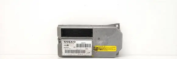 Volvo S80 Airbag control unit/module 9452751 000096013301 0285001254