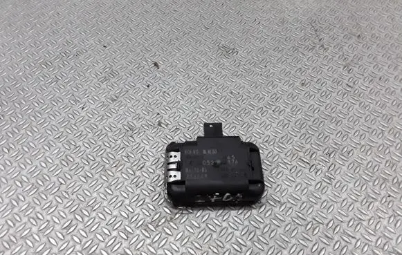 Volvo V50 Rain sensor 8648049