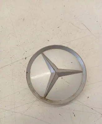 Original wheel cap