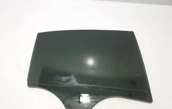 Mercedes-Benz E W214 Rear door window glass A2147352000