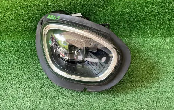 Mini Cooper Countryman F60 Headlight/headlamp