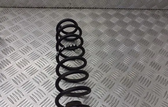 Skoda Fabia Mk1 (6Y) Rear coil spring BRAK