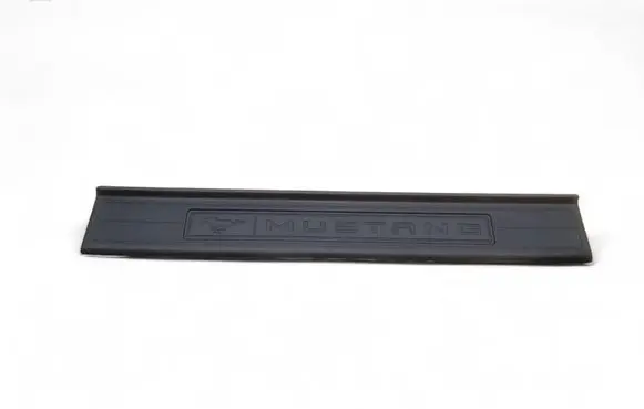 Ford Mustang VI Front sill trim cover FR3B6313222AH