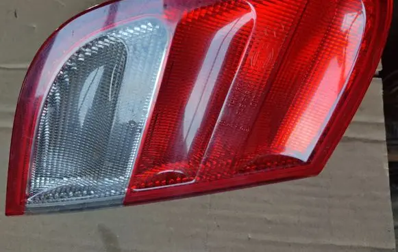Lexus ES 250 - 300 - 330 Rear/tail lights 2088200564