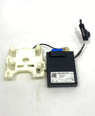 Volkswagen Crafter Auxiliary heating control unit/module 3Q0963513