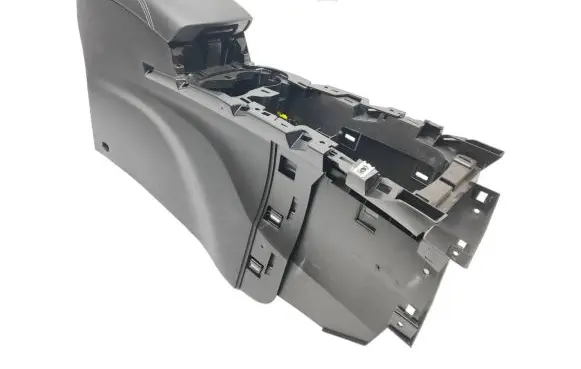 Renault Kadjar Armrest