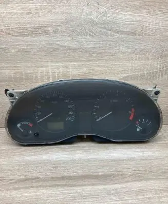 Ford Galaxy Speedometer (instrument cluster) 7M0919863 95VW10849DE