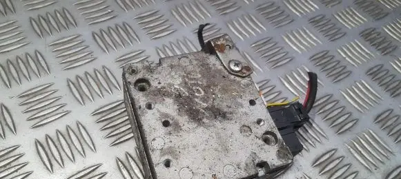 Power steering control unit/module