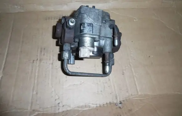 Citroen Jumper Fuel injection high pressure pump 6C1Q9B395AD