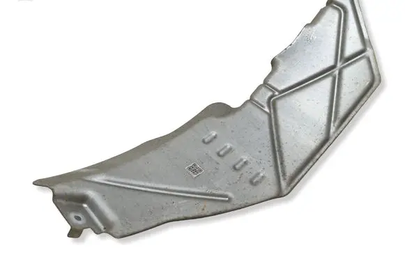 Ram 1500 Other exterior part 68269474AC 29612A