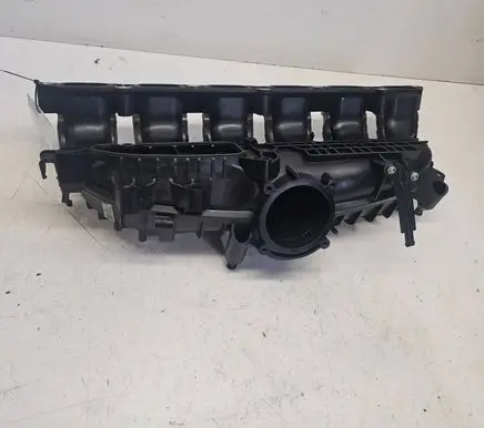 BMW 5 GT F07 Intake manifold 757691109