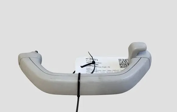 Volkswagen Multivan T5 Rear interior roof grab handle 7H0858640A