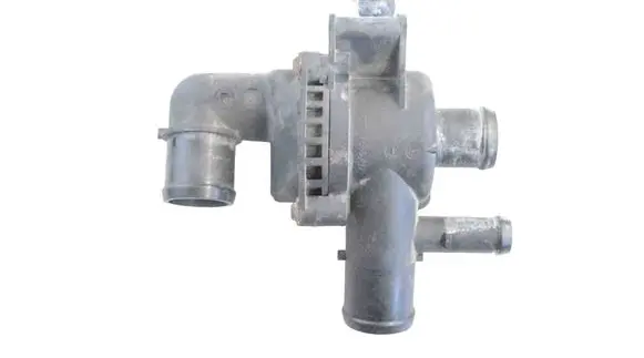 Jaguar XJ X351 Thermostat 9X238A586AD