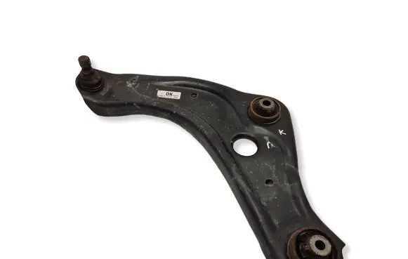 Nissan Qashqai Front lower control arm/wishbone 54EA0BLH 1502117A