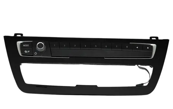 BMW 2 F22 F23 Climate control unit 6832884