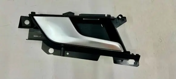 Audi A5 Front door interior handle 8W0837019C